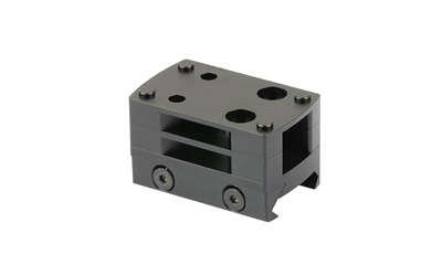 SHLDS PIC/WV MNT W/TRPL H SPCRS ALM - Image 2