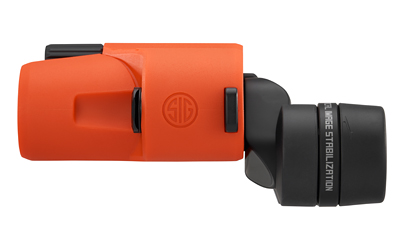 SIG ZULU6 HDX 10X30 STABILIZED OR - Image 2