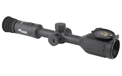 SIG ECHO RV50-LRF 2.5-20X50MM BDX - Image 2