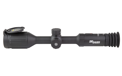 SIG ECHO RV50-LRF 2.5-20X50MM BDX - Image 3