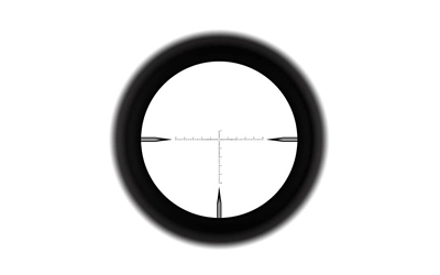 SIG WHISKEY6 3-18X44MM FFP MRAD HUNT - Image 2